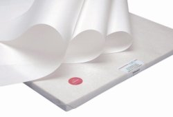Filter papers 1574, qualitative, wet-strength, sheets | Weight g / m² : 90